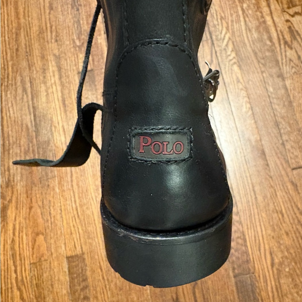 ‘OG’ Polo RL Ranger Boots - Picture 8 of 11